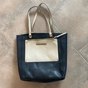 Large handbag
